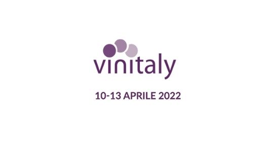 partecipazione vinitaly 2022